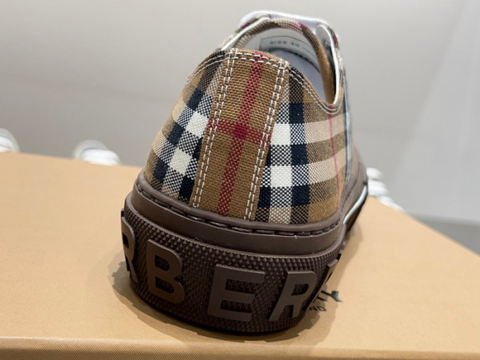 BUR SNEAKER