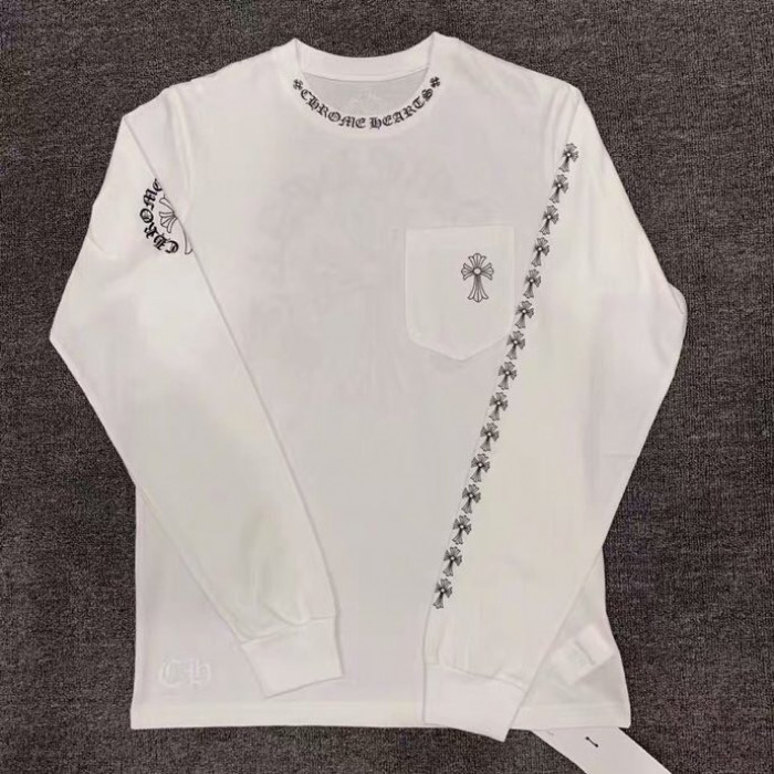 Chrome Hearts Hoodie