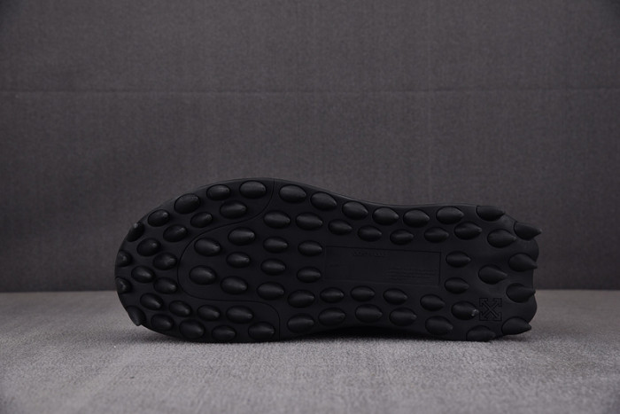 OFW C/O ODSY-1000 SNEAKER BLACK