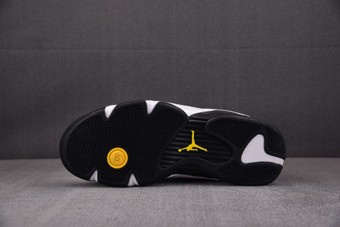Air Jordan 14 Retro Laney 487471-407