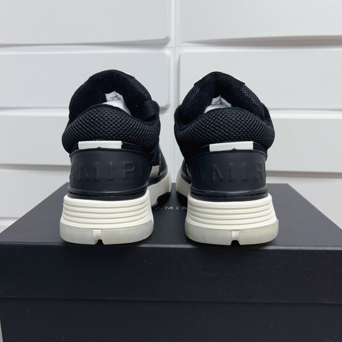 AM1R1 SKEL TOP LOW