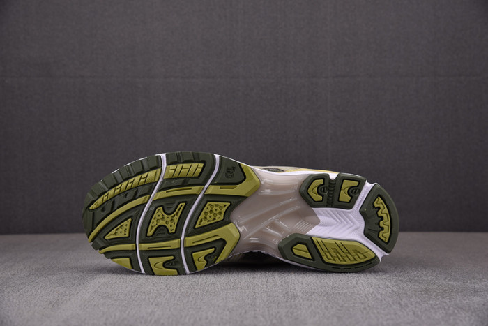 As*ic*s gel-kayano 14 mantle green oyster grey 1201a161-300