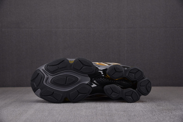 As*ic*s gel-quantum kinetic carbon pure gold 1203a270-021