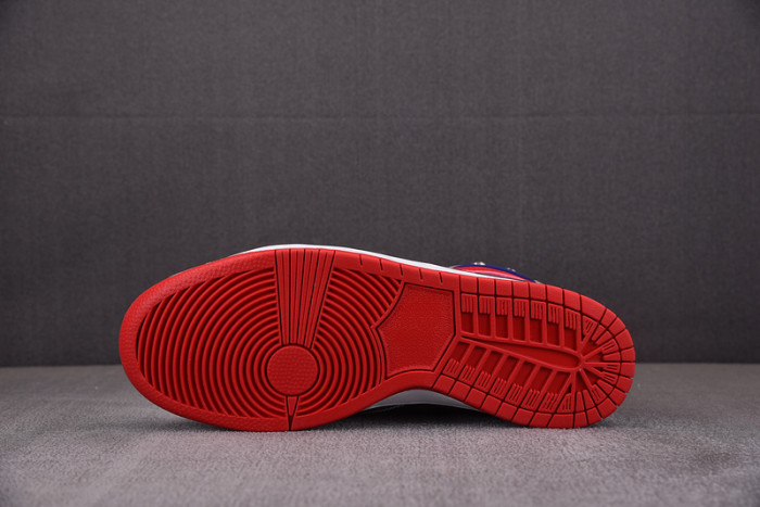 Air Jordan 1 x TRUMP PKTLP002