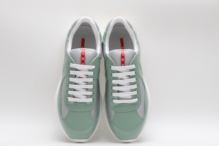 PRA shoes