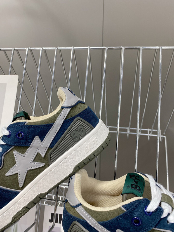 A BATHING APE BAPE SK8 STA