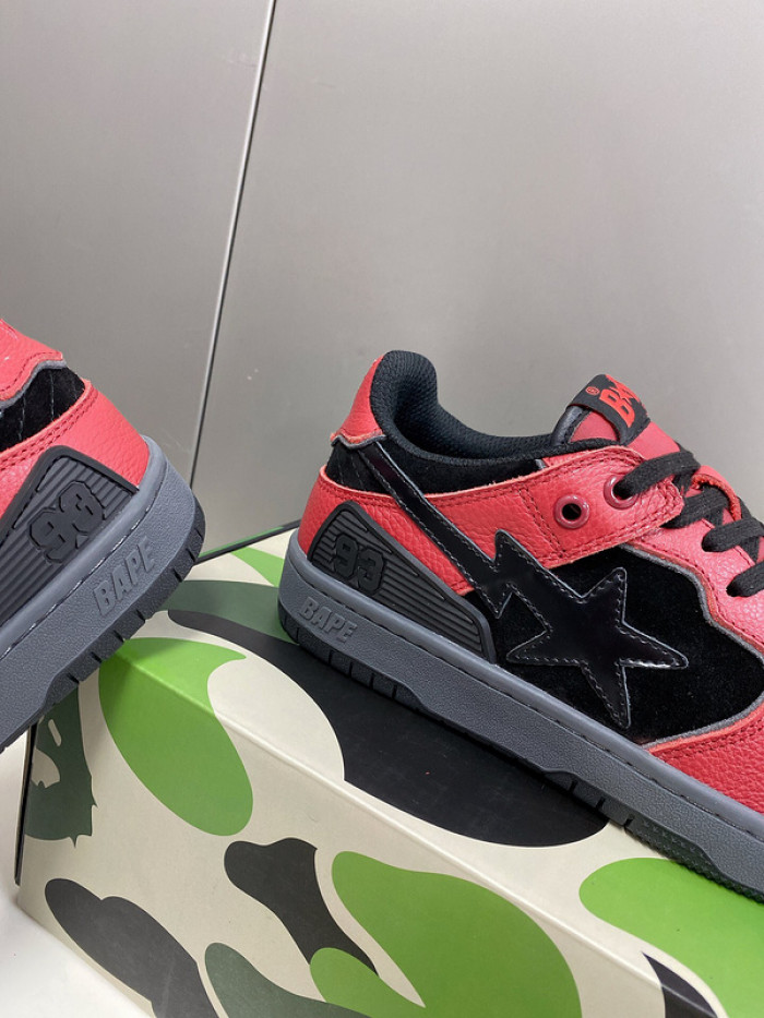A BATHING APE BAPE SK8 STA
