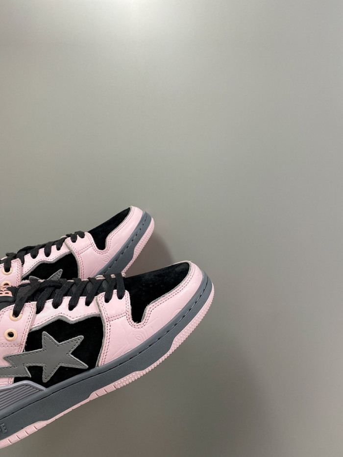A BATHING APE BAPE SK8 STA