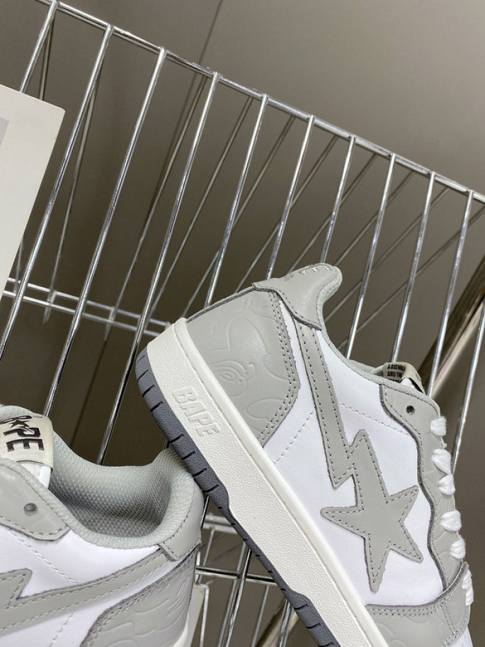 A BATHING APE BAPE SK8 STA