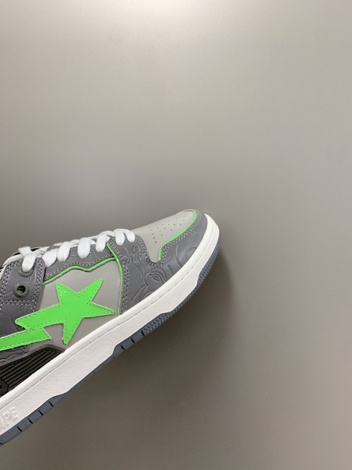 A BATHING APE BAPE SK8 STA