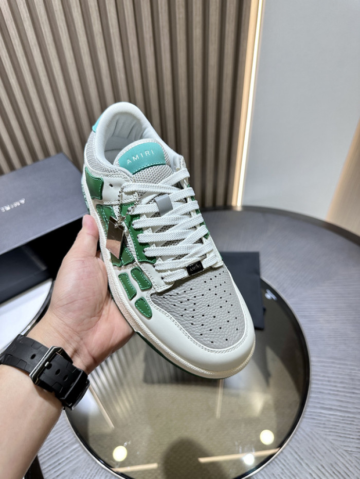 AM1R1 SKEL TOP LOW