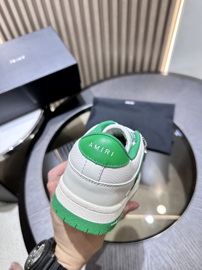 AM1R1 SKEL TOP LOW