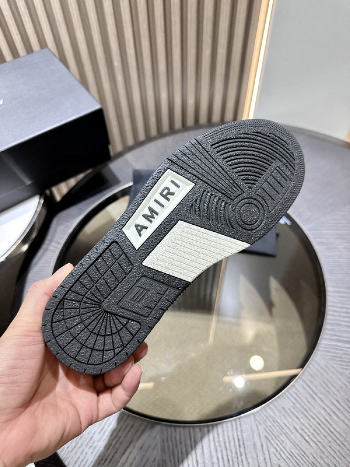 AM1R1 SKEL TOP LOW