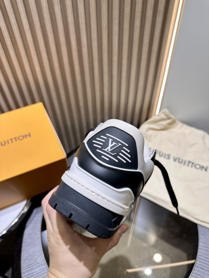 Lou1su1tt SNEAKER LOW