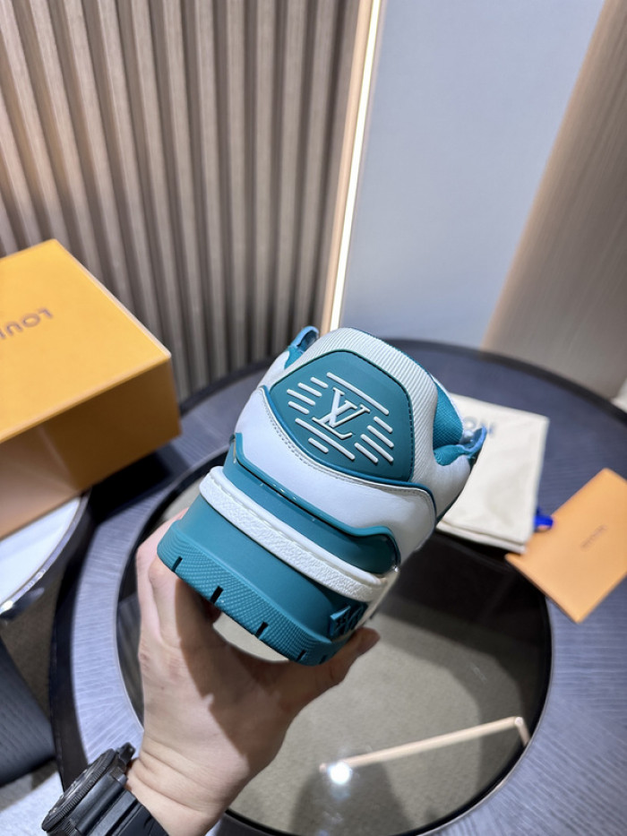 Lou1su1tt SNEAKER LOW