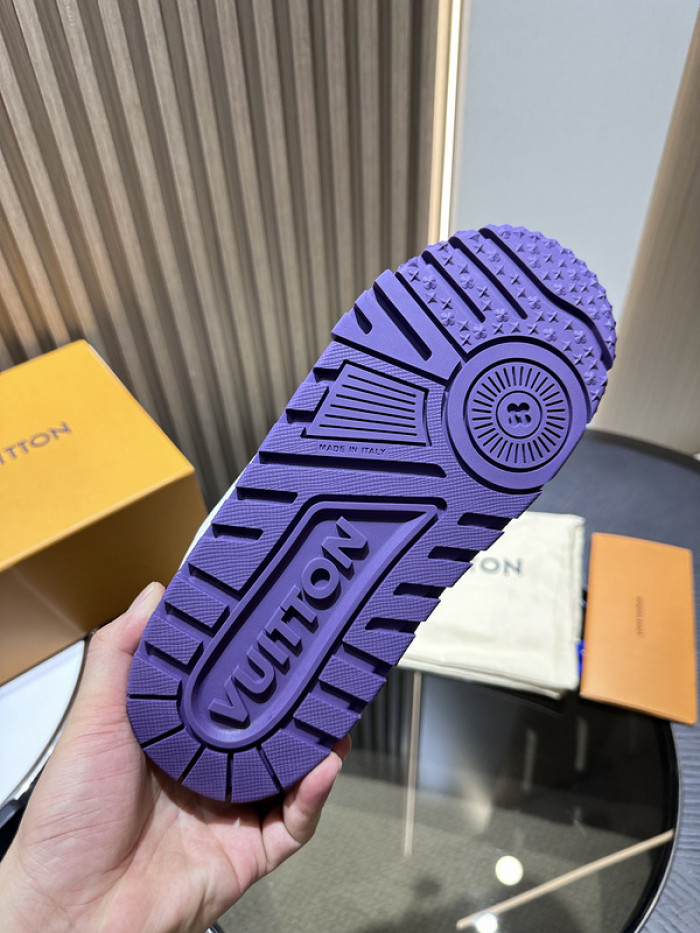 Lou1su1tt SNEAKER LOW