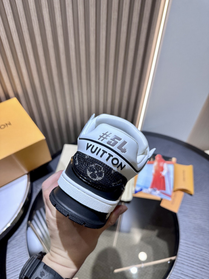 Lou1su1tt Trainer Sneaker