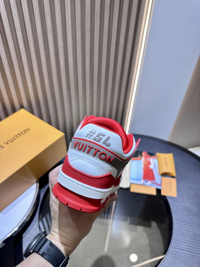 Lou1su1tt Trainer Sneaker