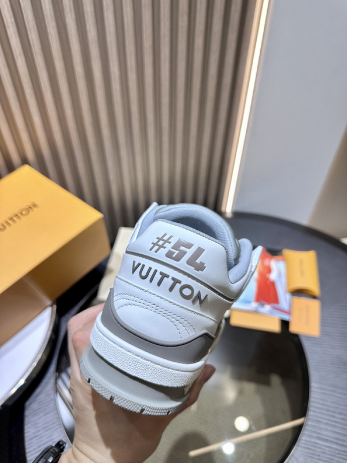 Lou1su1tt Trainer Sneaker
