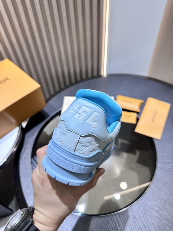 Lou1su1tt Trainer Sneaker