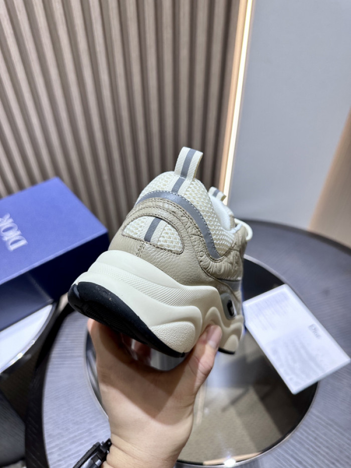 D10R HOMME B22 TRAINER SNEAKER