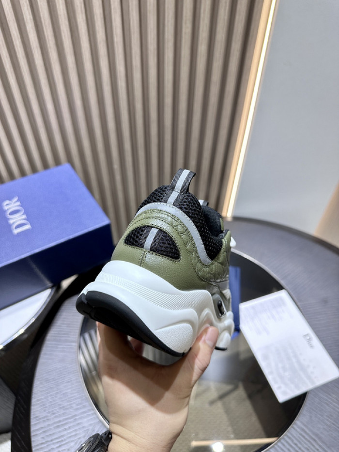 D10R HOMME B22 TRAINER SNEAKER