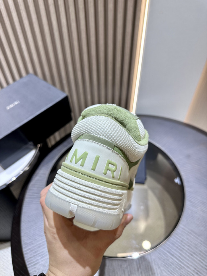 AM1R1 SKEL TOP LOW