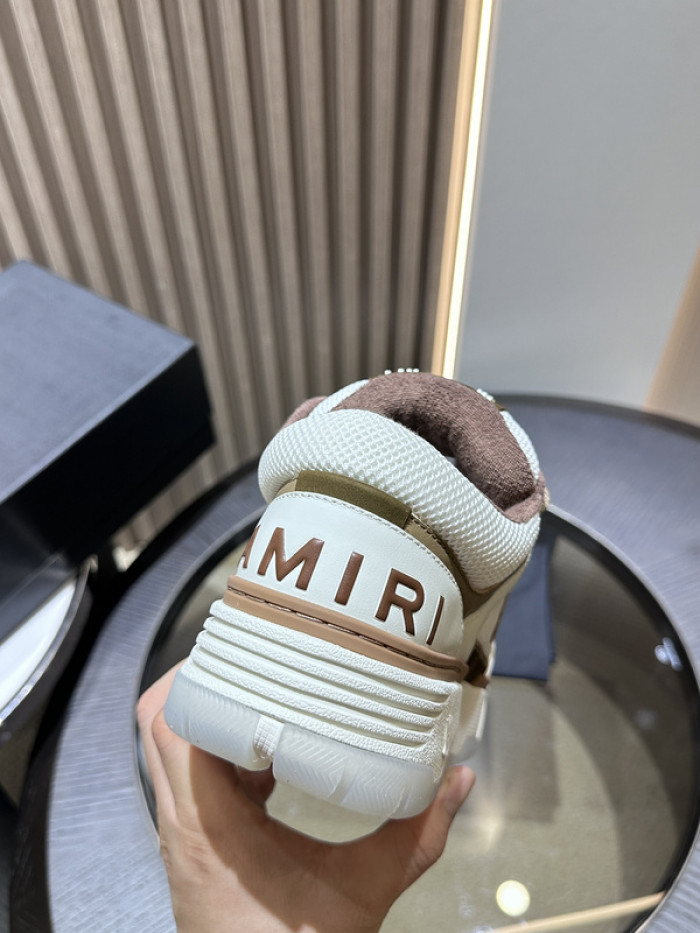 AM1R1 SKEL TOP LOW