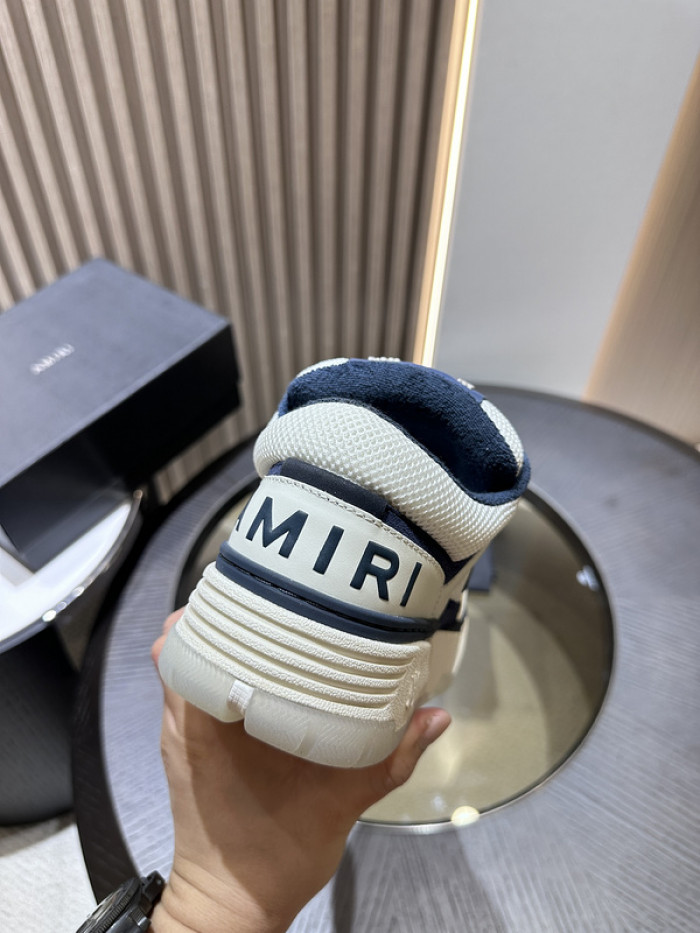 AM1R1 SKEL TOP LOW