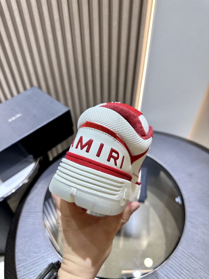 AM1R1 SKEL TOP LOW