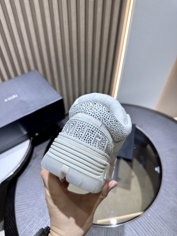 AM1R1 SKEL TOP LOW