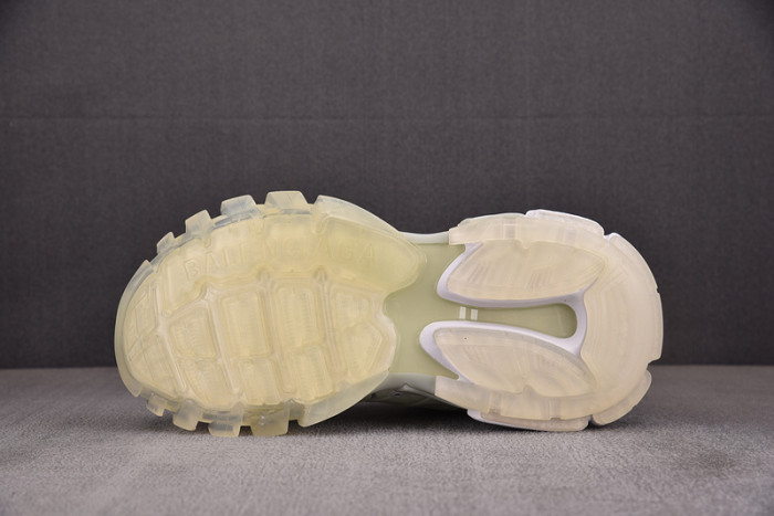BLCG Track Trainer white glow in dark 542023 W3CR1 9000