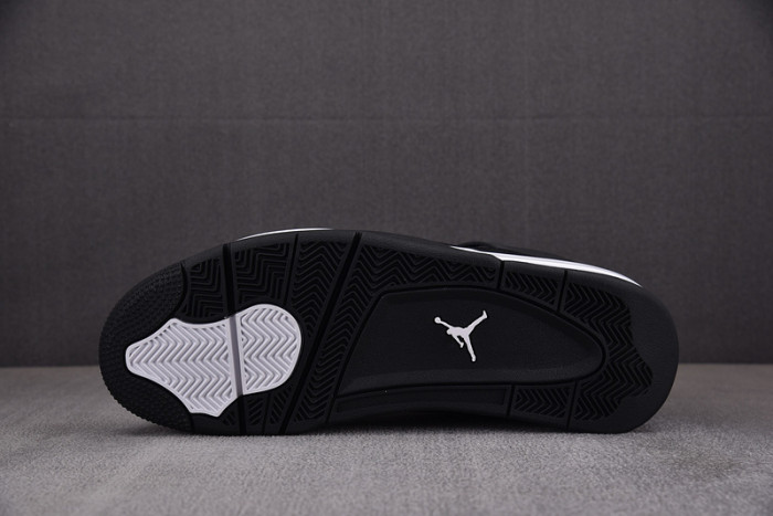 Air Jordan 4 "White Thunder" FQ8138-001
