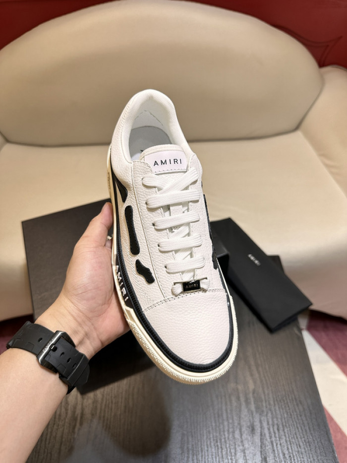 AM1R1 Skel Top Low