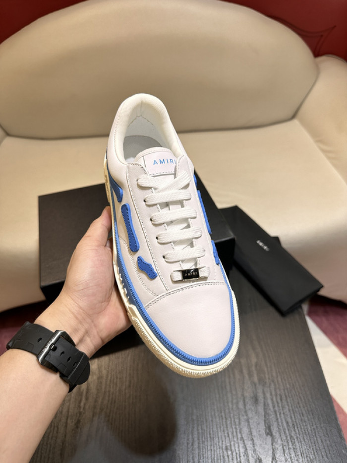 AM1R1 Skel Top Low