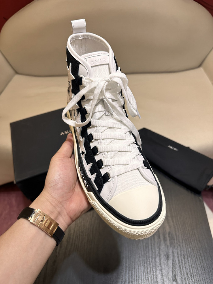 AM1R1 Skel high top