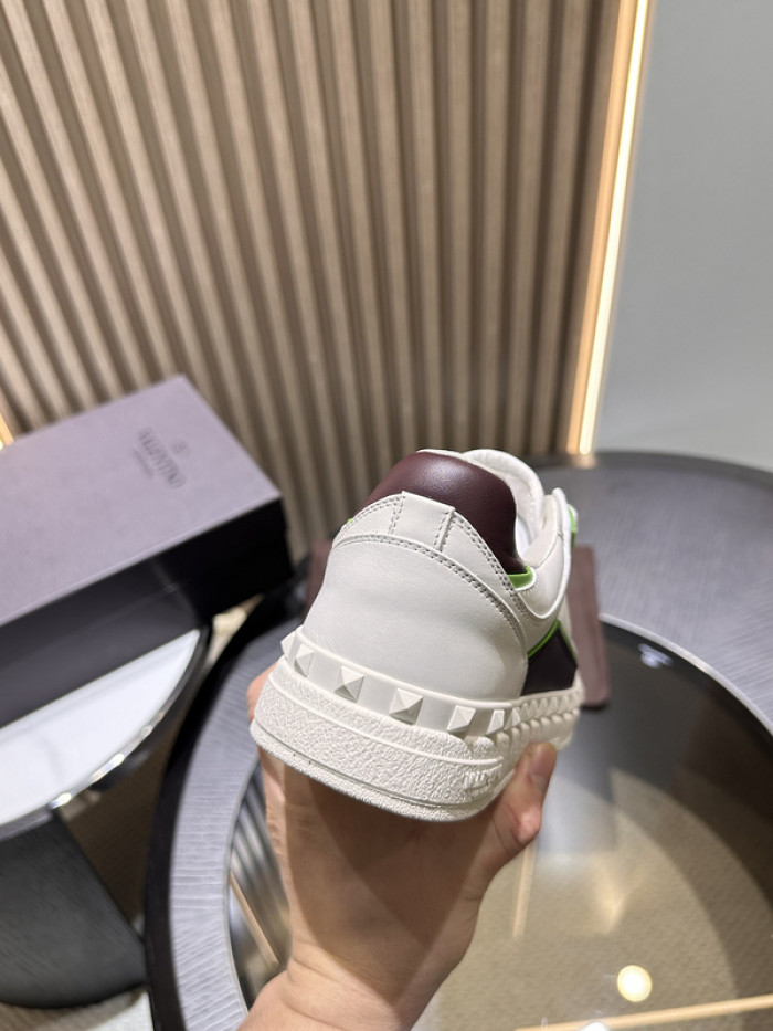Valnetin0 One Stud Low-Top