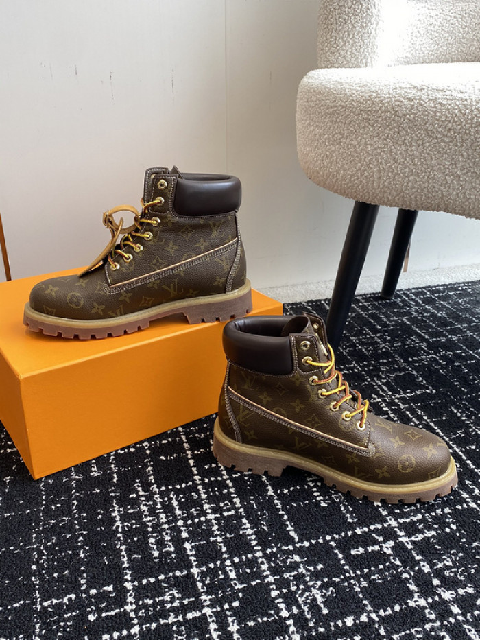 Lou1su1tt boots