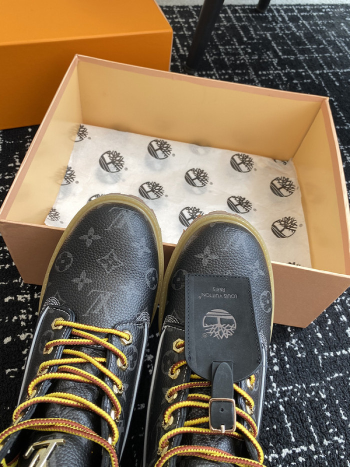 Lou1su1tt boots