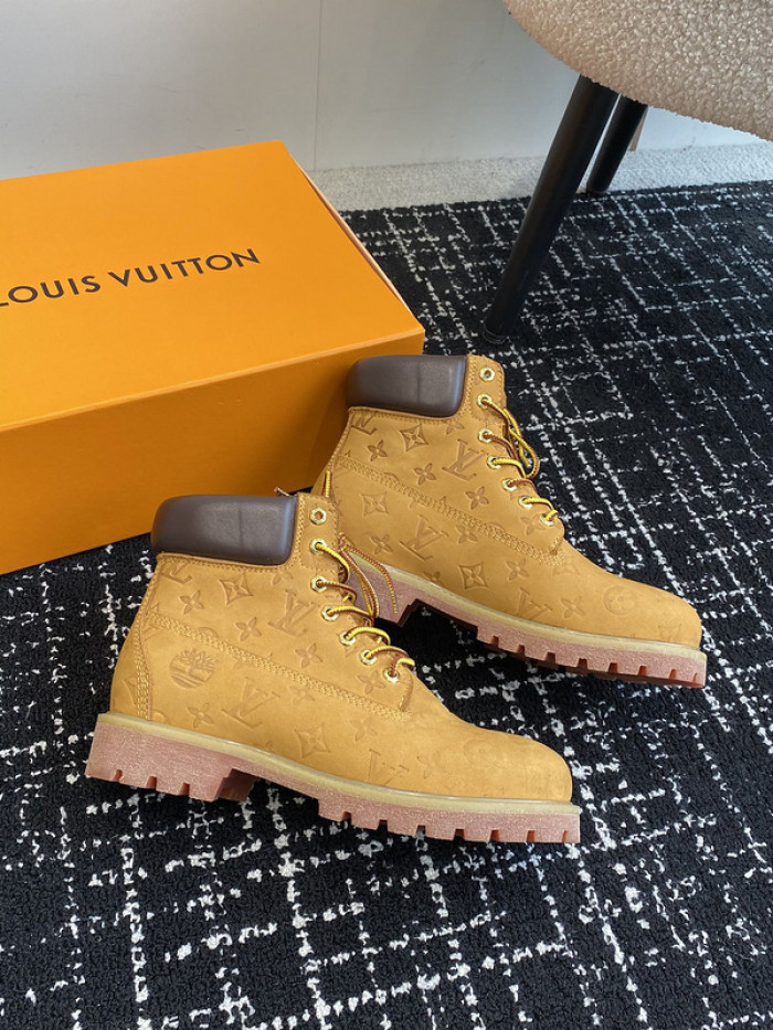 Lou1su1tt boots