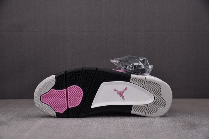 Air Jordan 4 WMNS Orchid AQ9129-501
