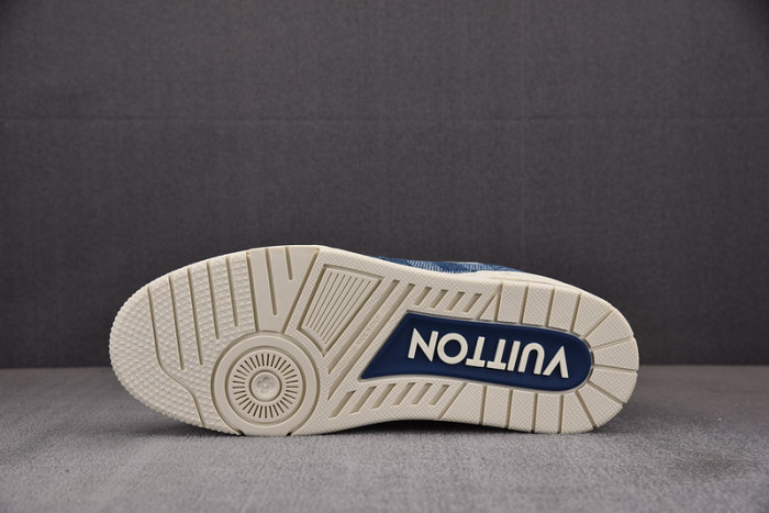 Lou1su1tt Skate Sneaker