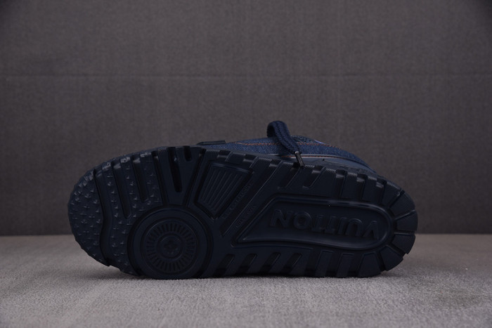 Lou1su1tt Sneaker Low