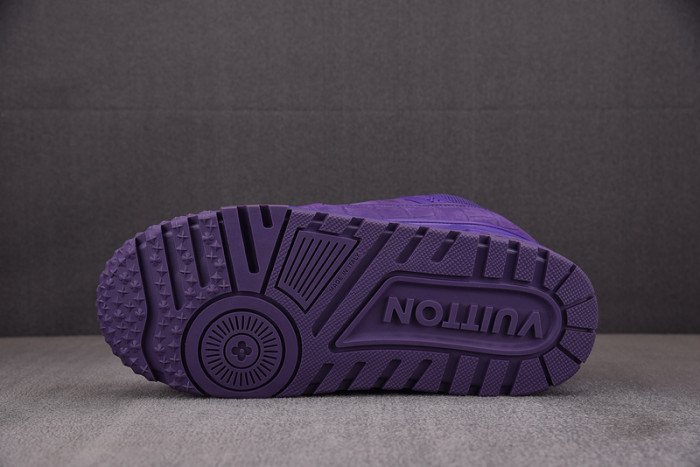 Lou1su1tt Sneaker Low