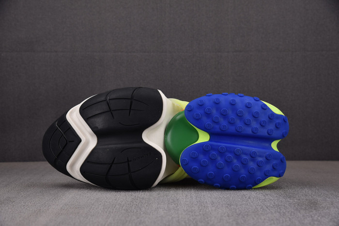 BALMA1N SHOES
