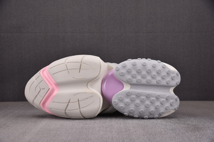 BALMA1N SHOES
