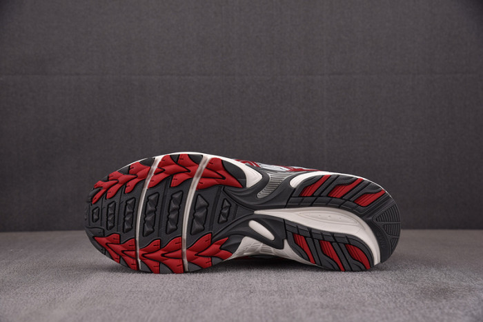 As*ic*s gel-kahana tr v4 "black silver"1203a585-100