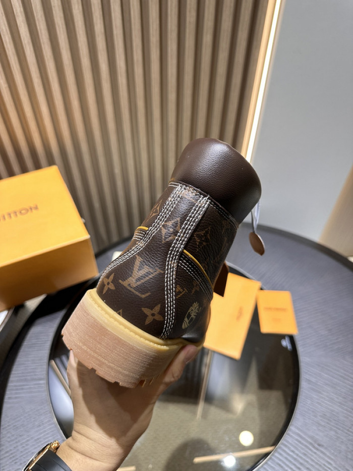 Lou1su1tt boots