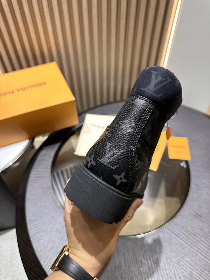 Lou1su1tt boots