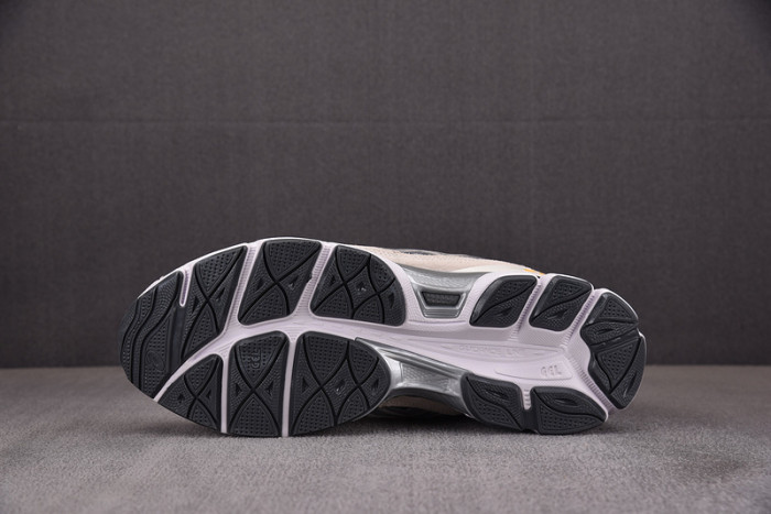 As*ic*s gel-nyc black clay grey 1201a789-001